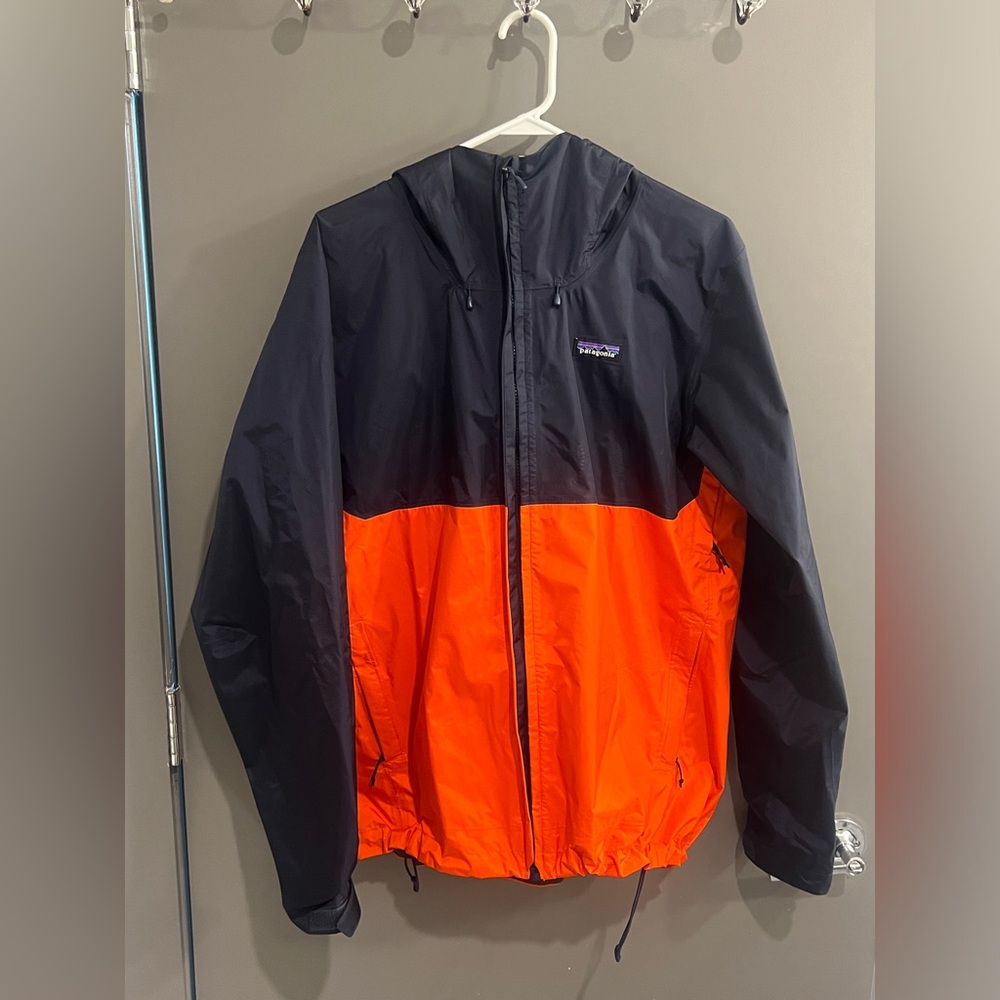 Men’s Patagonia Jacket